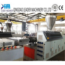 Best Selling PVC Profile Production Line, Making Machine